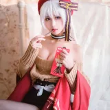 三度_69《贝尔法斯特》写真图集 19P｜在线预览与图包下载