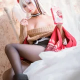 三度_69《贝尔法斯特》写真图集 19P｜在线预览与图包下载