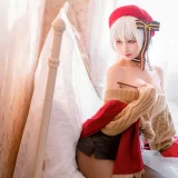三度_69《贝尔法斯特》写真图集 19P｜在线预览与图包下载