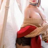 三度_69《贝尔法斯特》写真图集 19P｜在线预览与图包下载