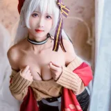 三度_69《贝尔法斯特》写真图集 19P｜在线预览与图包下载