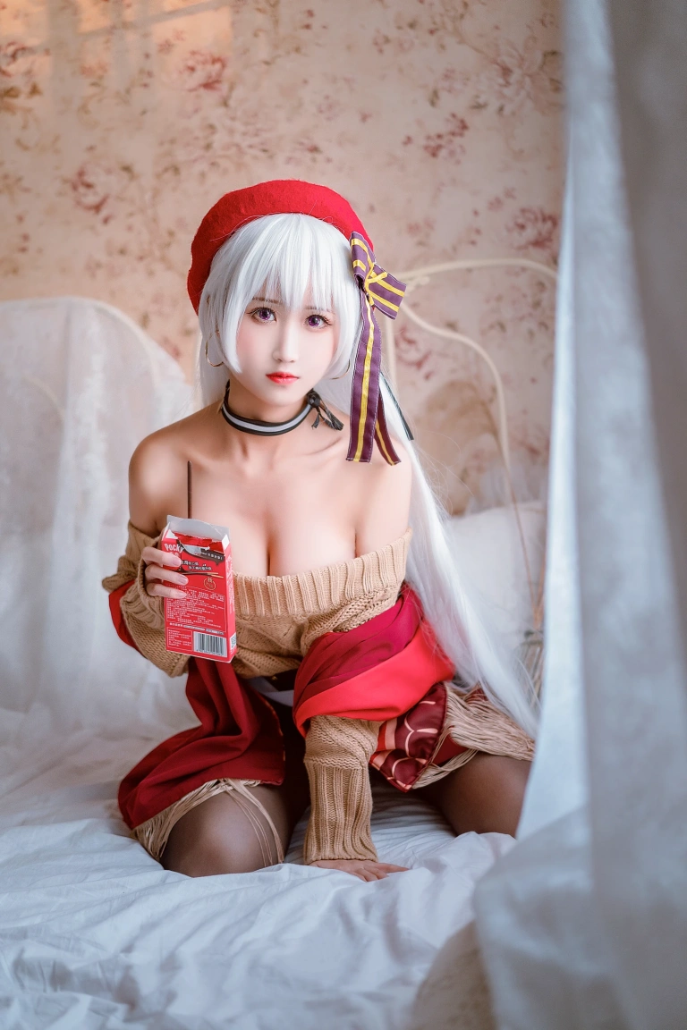 三度_69《贝尔法斯特》写真图集 19P｜在线预览与图包下载