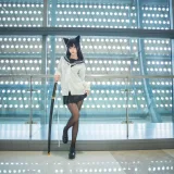 三度_69《碧蓝航线》写真图集 34P｜在线预览与图包下载