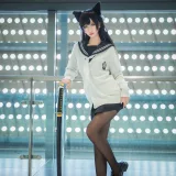 三度_69《碧蓝航线》写真图集 34P｜在线预览与图包下载