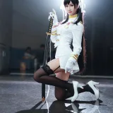 三度_69《碧蓝航线》写真图集 34P｜在线预览与图包下载