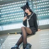 三度_69《碧蓝航线》写真图集 34P｜在线预览与图包下载