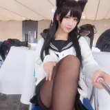 三度_69《碧蓝航线》写真图集 34P｜在线预览与图包下载