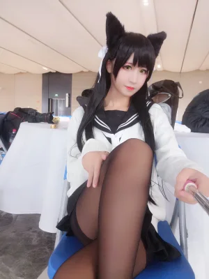 三度_69《碧蓝航线》写真图集 34P｜在线预览与图包下载