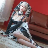 三度_69《碧蓝航线 可畏》写真图集 42P｜在线预览与图包下载