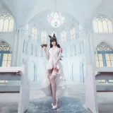 三度_69《碧蓝航线 犬》写真图集 22P｜在线预览与图包下载