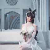三度_69《碧蓝航线 犬》写真图集 22P｜在线预览与图包下载