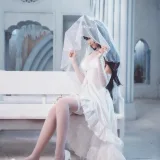 三度_69《碧蓝航线 犬》写真图集 22P｜在线预览与图包下载