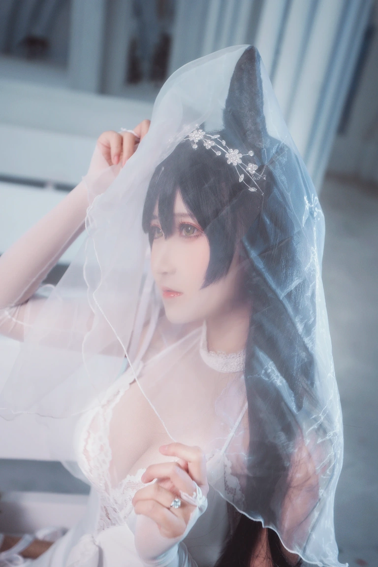 三度_69《碧蓝航线 犬》写真图集 22P｜在线预览与图包下载