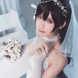 三度_69《碧蓝航线 犬》写真图集 22P｜在线预览与图包下载
