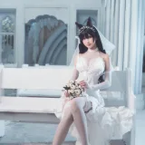 三度_69《碧蓝航线 犬》写真图集 22P｜在线预览与图包下载