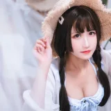三度_69《房间里的夏天》写真图集 42P｜在线预览与图包下载