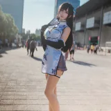 三度_69《金瓶梅》写真图集 23P｜在线预览与图包下载