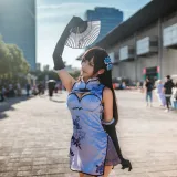 三度_69《金瓶梅》写真图集 23P｜在线预览与图包下载