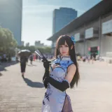 三度_69《金瓶梅》写真图集 23P｜在线预览与图包下载