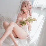 三度_69《精灵紧身衣》写真图集 31P+5V｜在线预览与图包下载