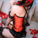 三度_69《狂三睡衣》写真图集 40P｜在线预览与图包下载