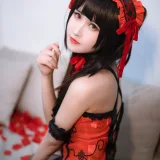 三度_69《狂三睡衣》写真图集 40P｜在线预览与图包下载
