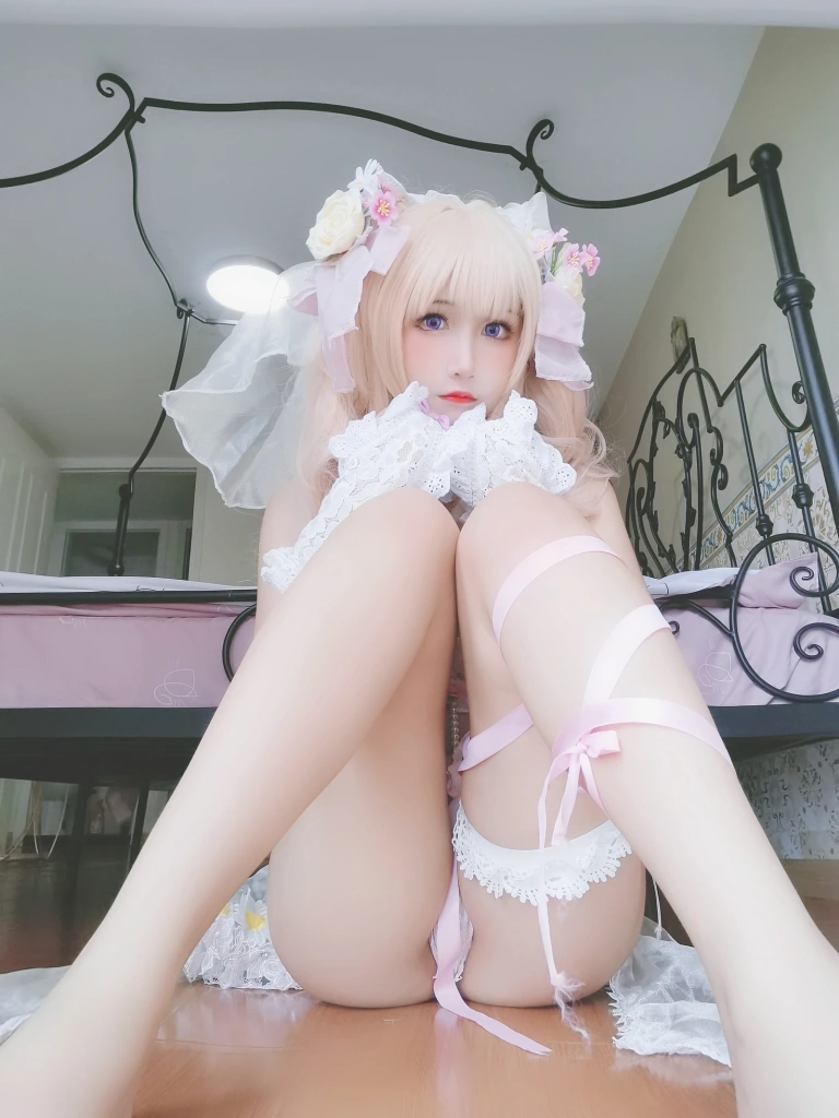 三度_69《七夕天命之子》写真图集 12P｜在线预览与图包下载