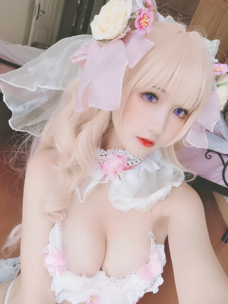 三度_69《七夕天命之子》写真图集 12P｜在线预览与图包下载