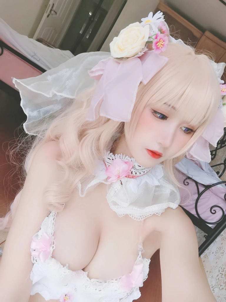 三度_69《七夕天命之子》写真图集 12P｜在线预览与图包下载