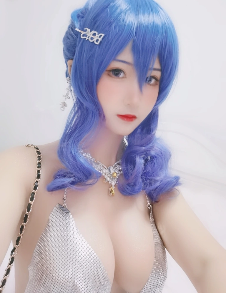 三度_69《圣路易斯》写真图集 10P｜在线预览与图包下载