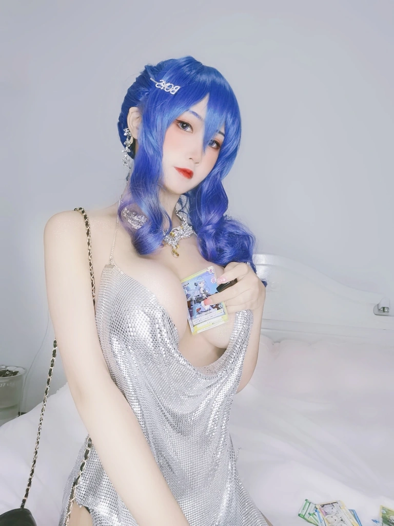 三度_69《圣路易斯》写真图集 10P｜在线预览与图包下载