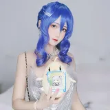三度_69《圣路易斯》写真图集 10P｜在线预览与图包下载