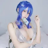 三度_69《圣路易斯》写真图集 10P｜在线预览与图包下载