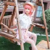 三度_69《双面恋人》写真图集 36P+1V｜在线预览与图包下载