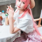 三度_69《双面恋人》写真图集 36P+1V｜在线预览与图包下载