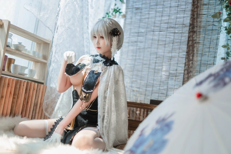三度_69《天狼星》写真图集 31P｜在线预览与图包下载