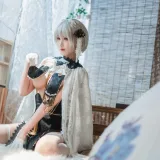 三度_69《天狼星》写真图集 31P｜在线预览与图包下载