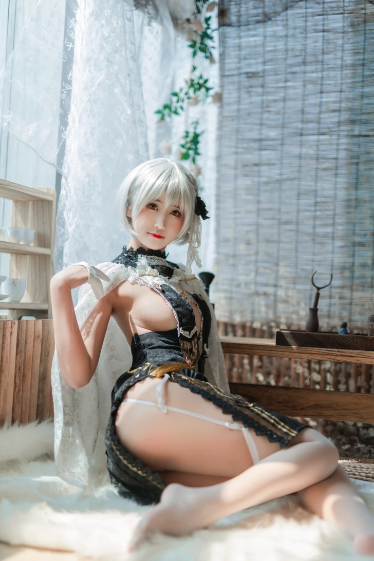 三度_69《天狼星》写真图集 31P｜在线预览与图包下载