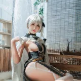 三度_69《天狼星》写真图集 31P｜在线预览与图包下载
