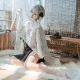 三度_69《天狼星》写真图集 31P｜在线预览与图包下载