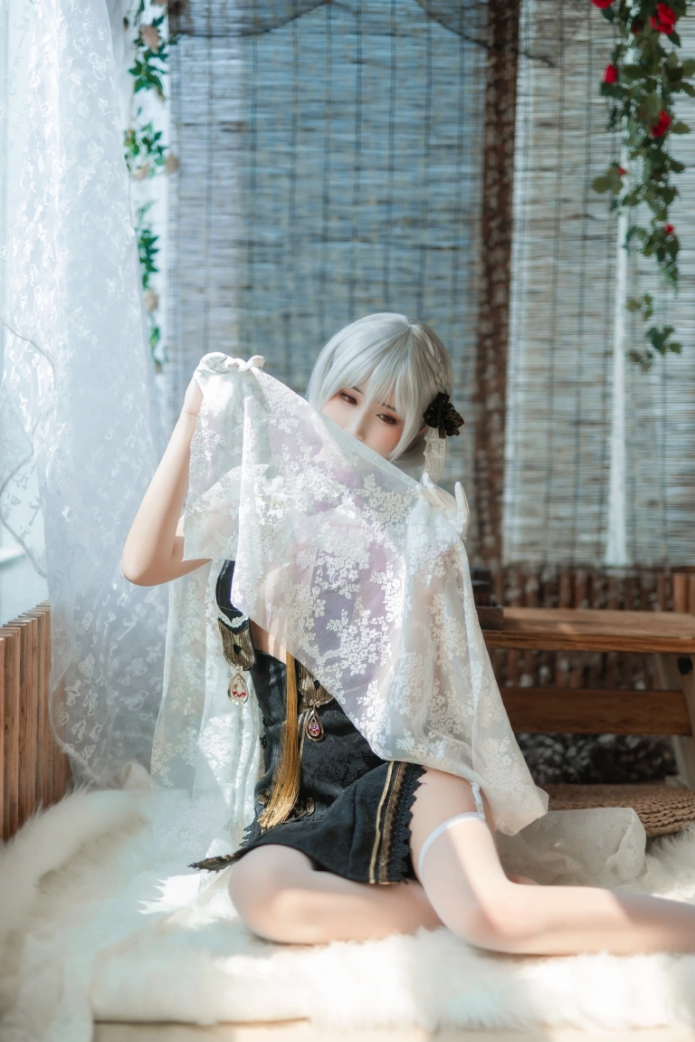 三度_69《天狼星》写真图集 31P｜在线预览与图包下载