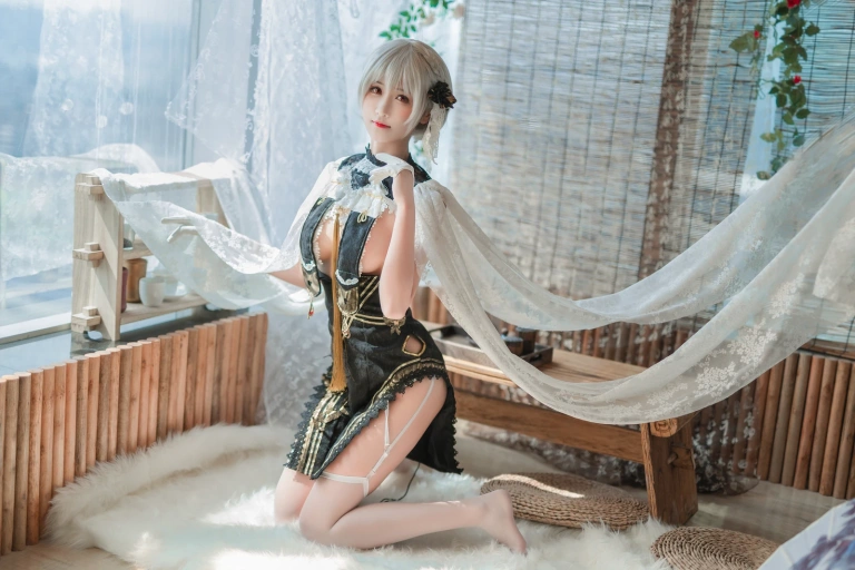 三度_69《天狼星》写真图集 31P｜在线预览与图包下载