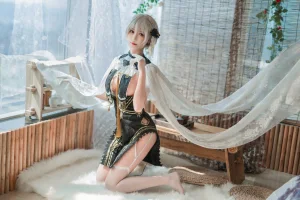 三度_69《天狼星》写真图集 31P｜在线预览与图包下载