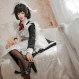 三度_69《兔耳女仆》写真图集 36P｜在线预览与图包下载