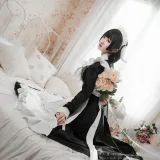 三度_69《兔耳女仆》写真图集 36P｜在线预览与图包下载