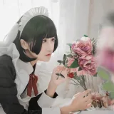 三度_69《兔耳女仆》写真图集 36P｜在线预览与图包下载