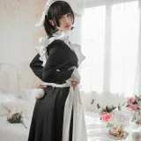 三度_69《兔耳女仆》写真图集 36P｜在线预览与图包下载