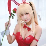 三度_69《兔女郎》写真图集 40P｜在线预览与图包下载