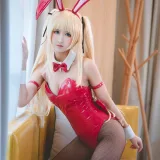 三度_69《兔女郎》写真图集 40P｜在线预览与图包下载