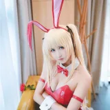 三度_69《兔女郎》写真图集 40P｜在线预览与图包下载